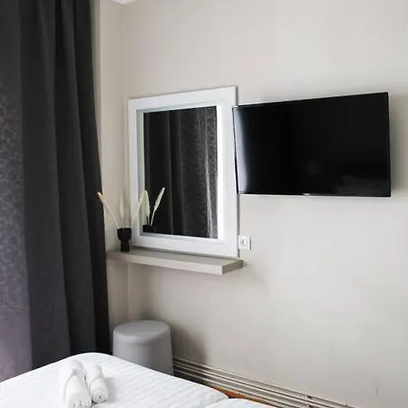 Appartement Casa