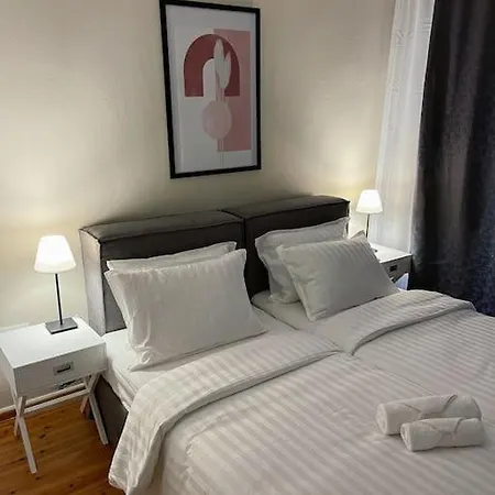 Casa Appartement *
