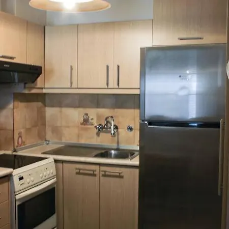 Casa Appartement Thessaloniki