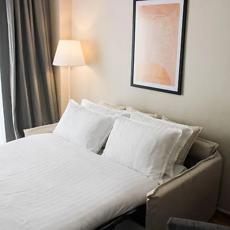 Apartamento Casa Tessalónica