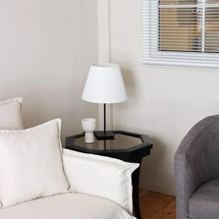 Apartamento Casa Tessalónica