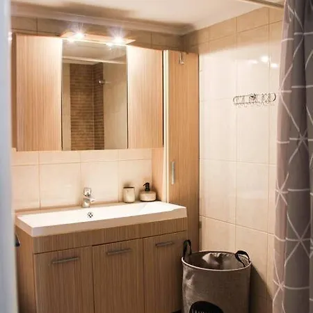Apartamento Casa